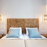 Hill Lofos Hotel