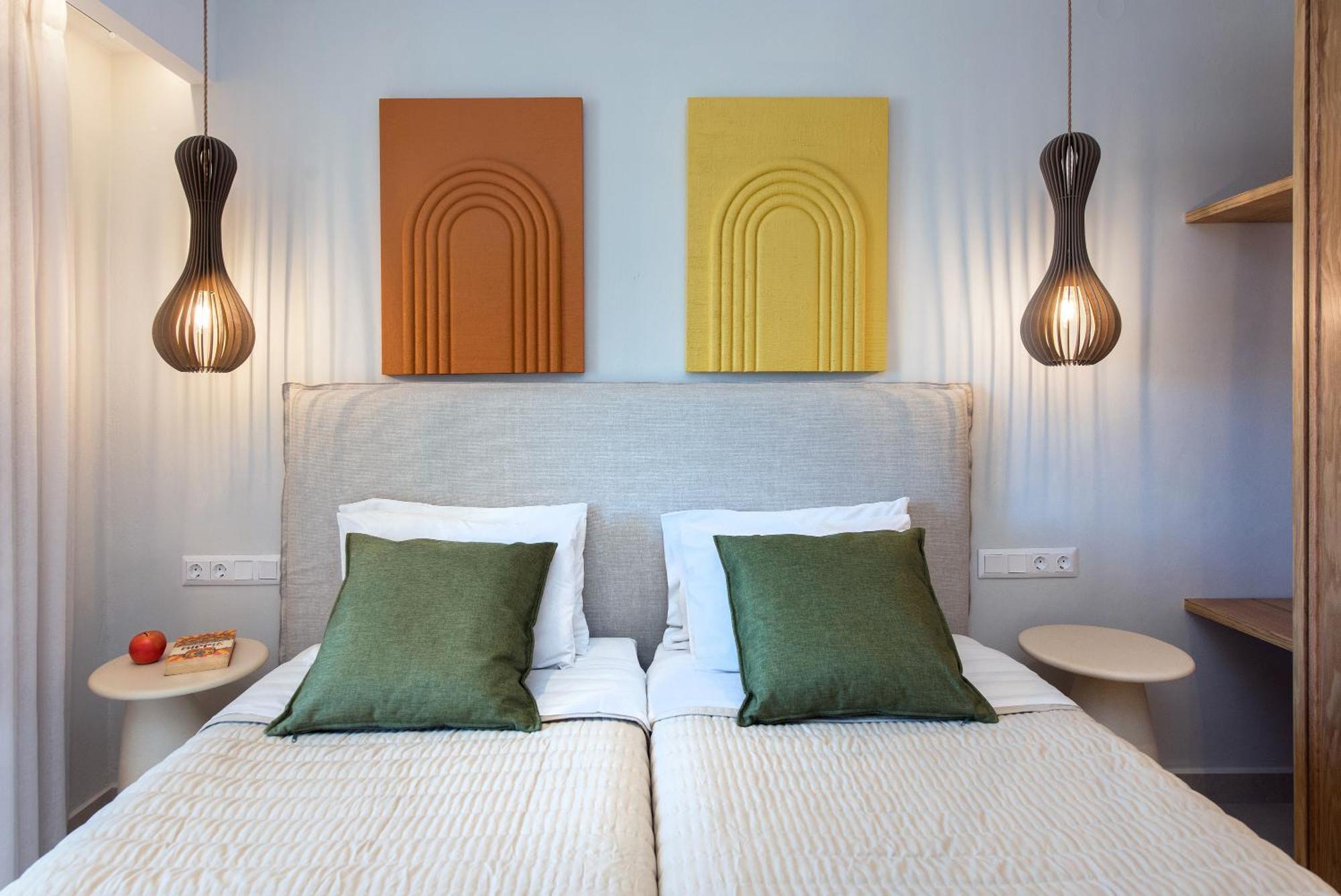 Hotel Hill Lofos Kassiopi