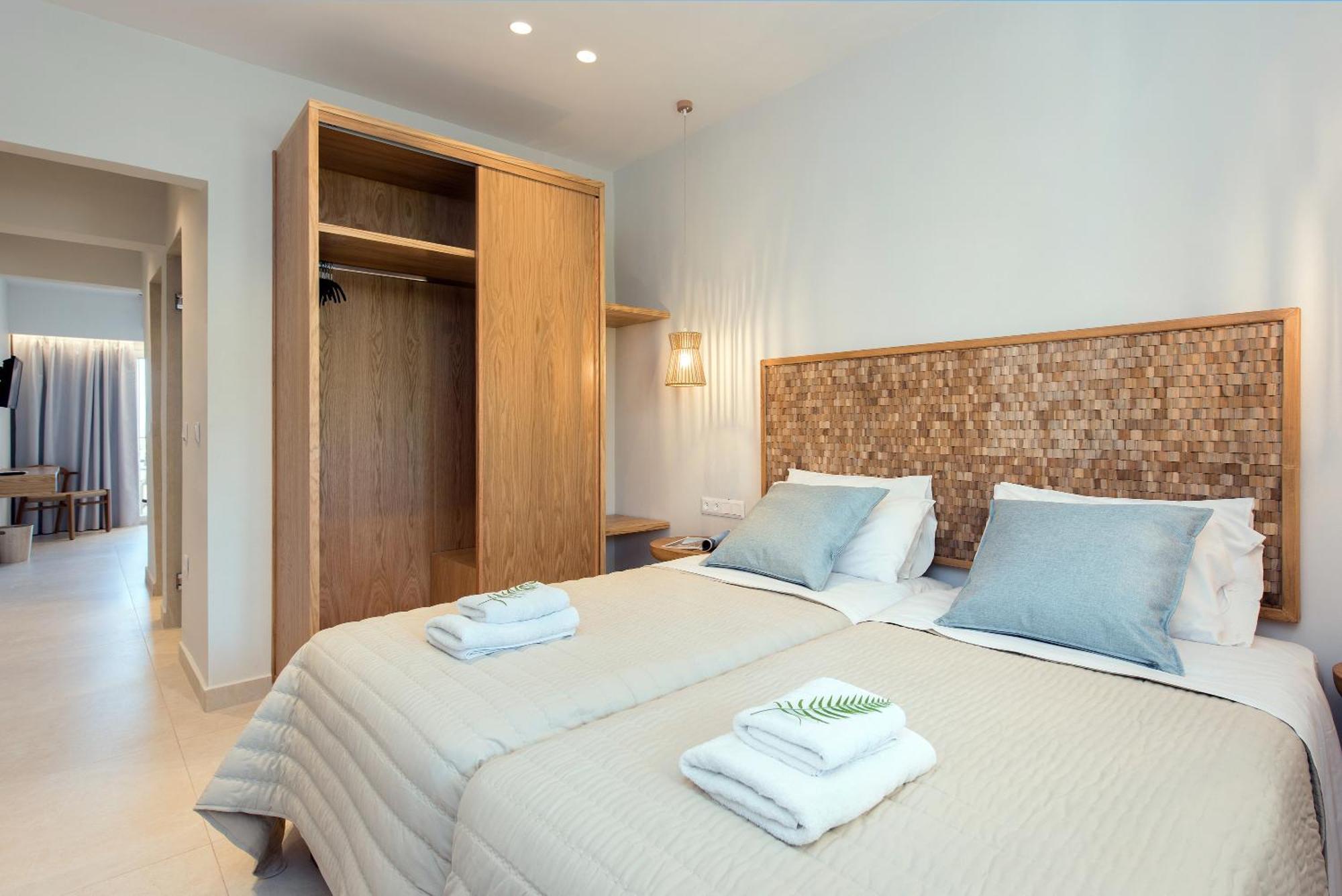 Hotel Hill Lofos Kassiopi