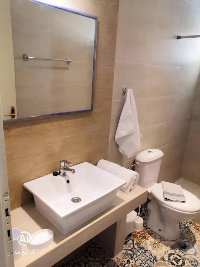 Hill Lofos Hotel